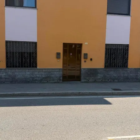 Apartman Luna